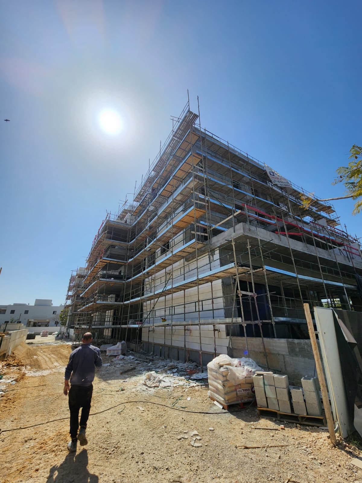 פרוייקטים מגוונים